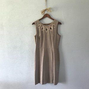 Antonio Melani Shift Dress